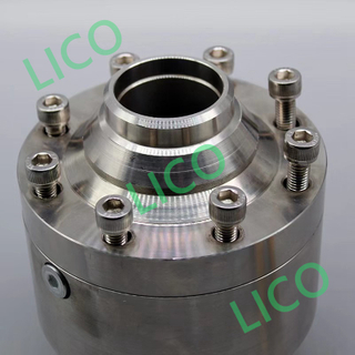 Swivel Joint for Loading Arm